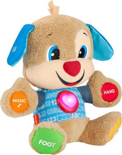 Fisher-Price Laugh & Learn Smart Watch — buy on Amazon India