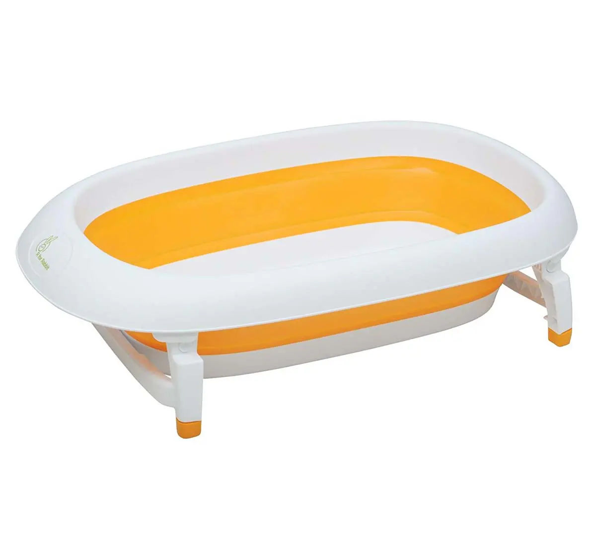 R for Rabbit Bubble Double Elite Bath Tub
