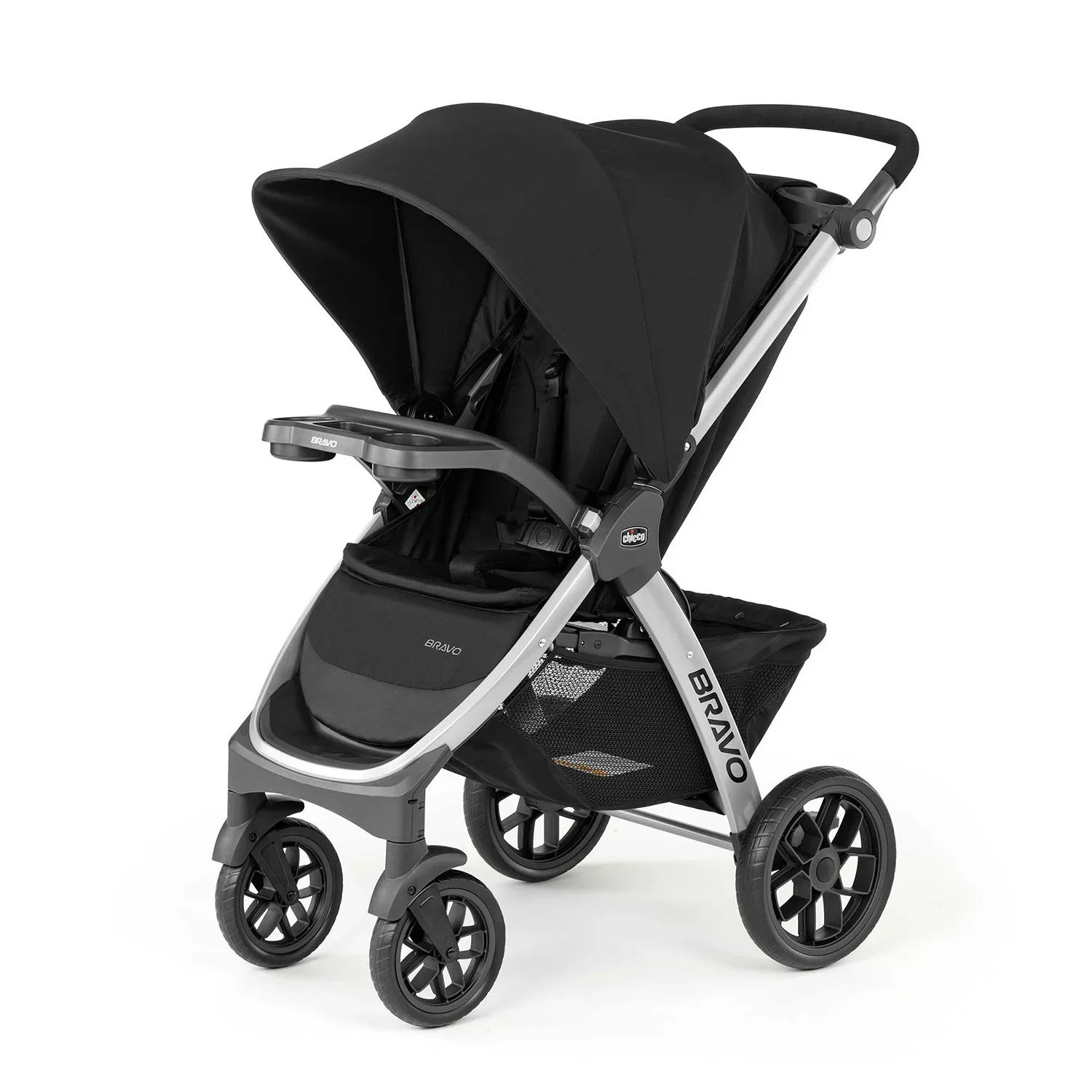 Chicco Bravo Stroller