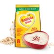 Saffola Organic Oats