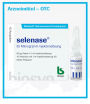 Selenase Oral Drops (Sodium Selenate)