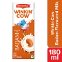 Britannia Milk Protein Fortified Milk