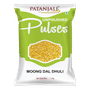 Patanjali Moong Dal (Split Green Gram)
