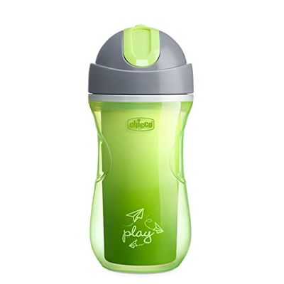Chicco Insulated Sipper Cup 266ml — buy on Amazon India