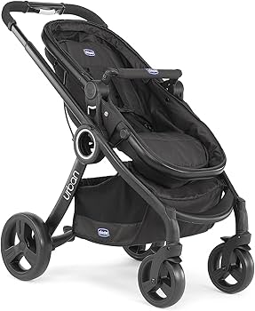 Chicco Urban Plus Stroller