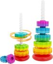 Funskool Rainbow Tower