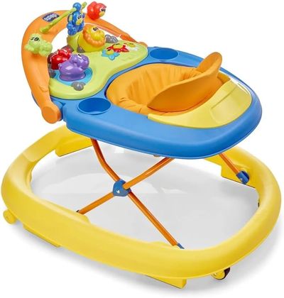 Chicco Walky Talky Push Walker — buy on Amazon India