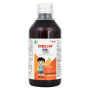 Celin Vitamin C Pediatric Oral Solution 50 mg/ml