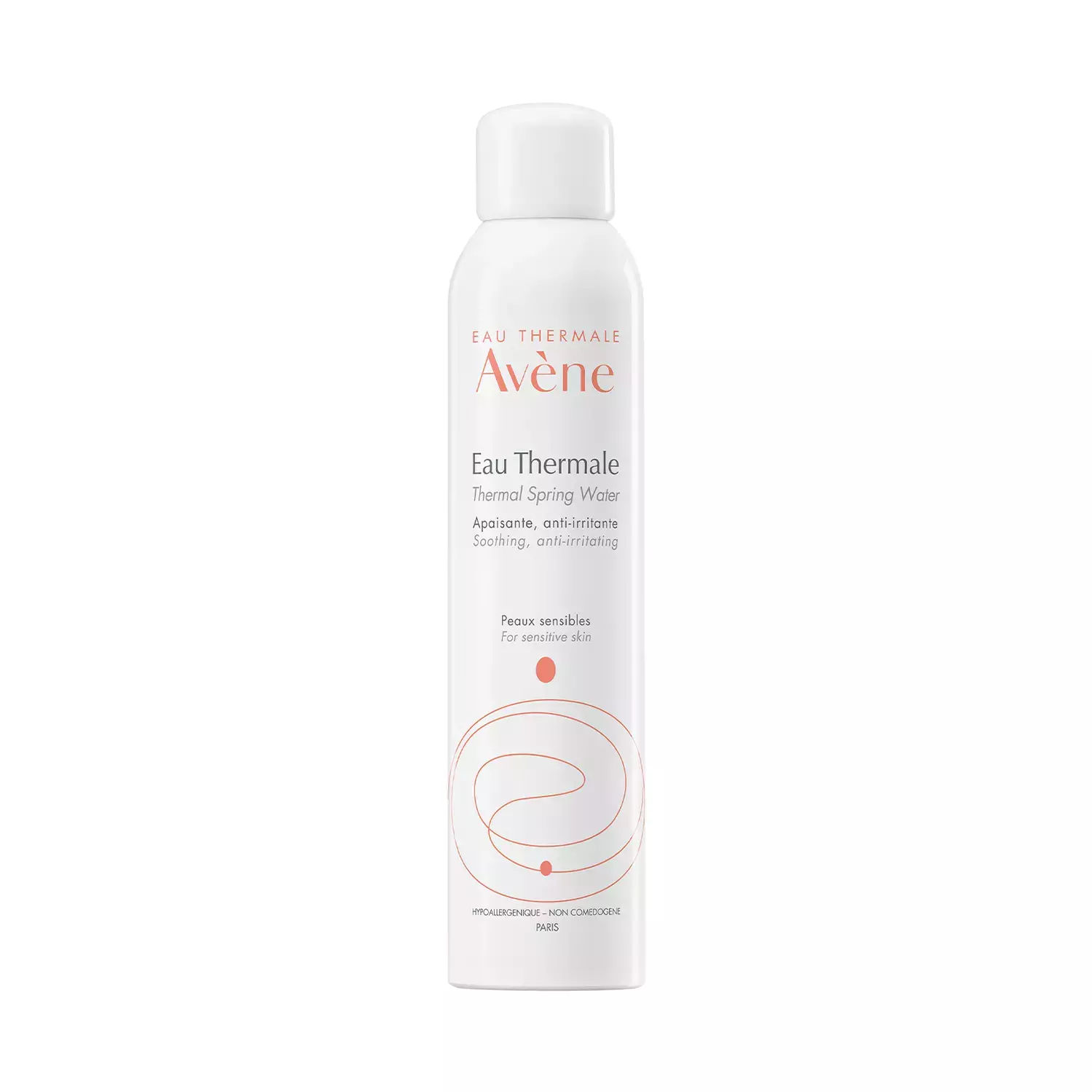 Avène Thermal Spring Water Baby Lotion