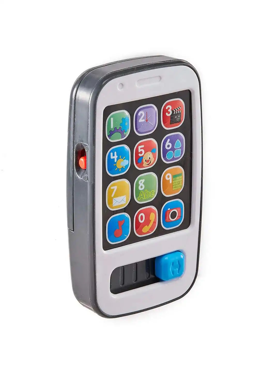 Fisher-Price Laugh & Learn Phone