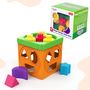 Funskool Shape Sorter