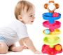 Playskool Chase Whirly Wheels Rolling Ball Toy