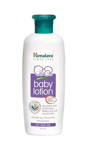 Himalaya Almond Oil 200ml