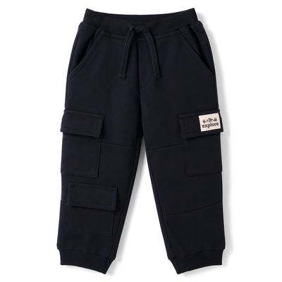 Babyhug Regular Cotton Infant Pants — buy on Amazon India