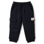 Babyhug Regular Cotton Infant Pants
