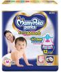 MamyPoko Pants Extra Absorb, Medium (M), 7-12 kg, Pack of 54
