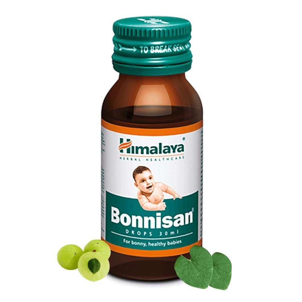 Bonnisan Drops 30ml