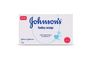 Johnson's Baby Soap 75g