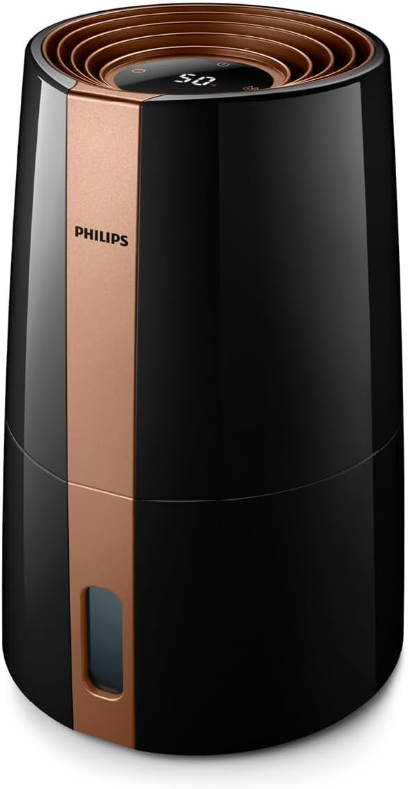 Philips Series 3000 Smart Dehumidifier