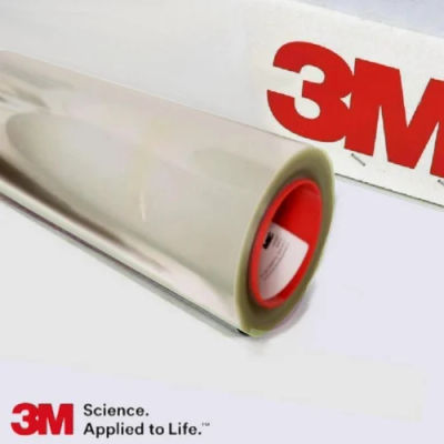 3M Safety Glass Film - Anti-Shatter, Clear — buy on Amazon India