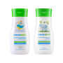 Mamaearth Gentle Baby Body Wash 400ml