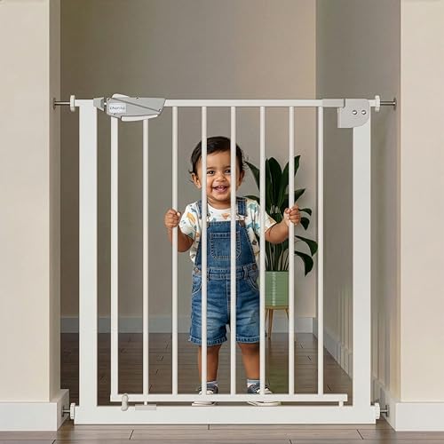 Chicco Hardware-Mounted Safety Gate