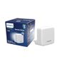 Syska Cool White Dimmable LED Night Light