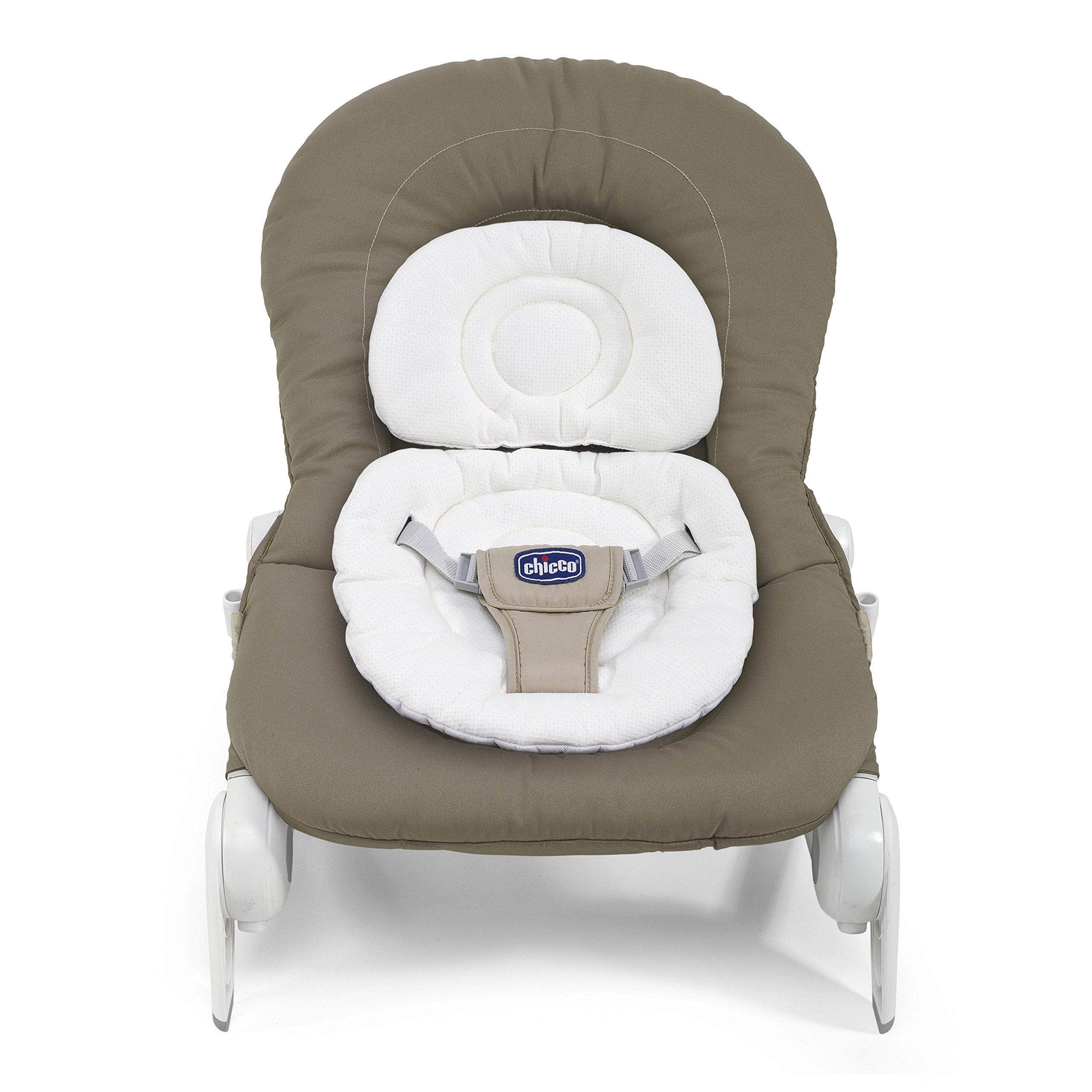 Chicco Hoopla Baby Bouncer