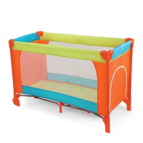 Luvlap Sunshine Playpen