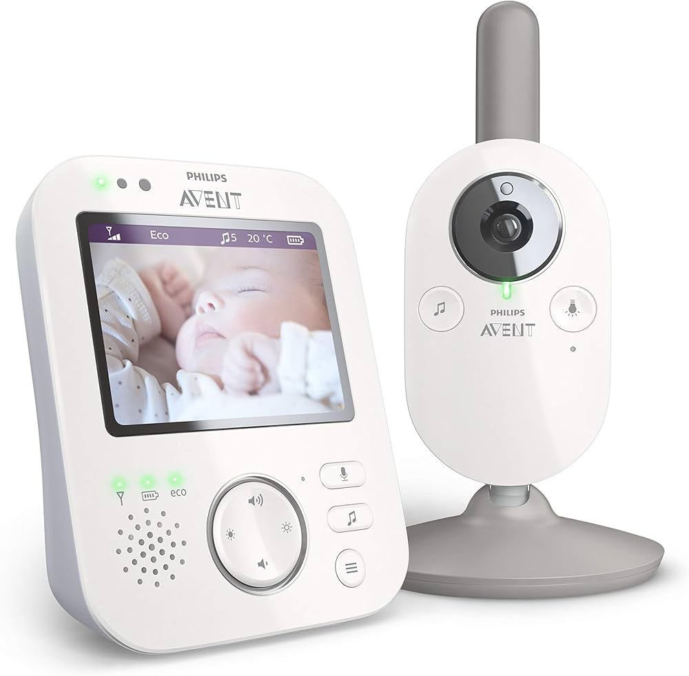 Philips Avent LED Nightlight