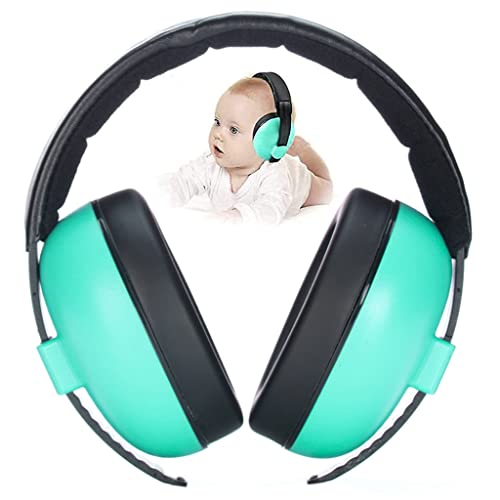 Luvlap Baby Ear Protection Muffs