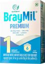 MilkBasedFormula Premium with Choline DHA