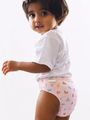 SuperBottoms UNO Cloth Diaper with Customizable Sizes