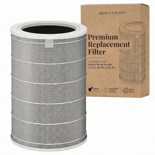 MI Air Purifier 3C