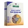 Babyorganix Organic Ragi and Moong Dal Cereal Stage 2 (8+ Months)