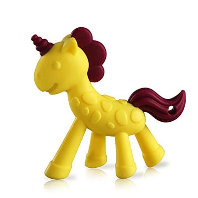 LuvLap Textured Teether — buy on Amazon India