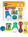 Mee Mee Rattle Set (3-piece)