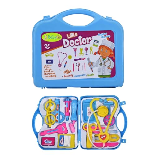 Funskool Doctor Medical Kit for Kids