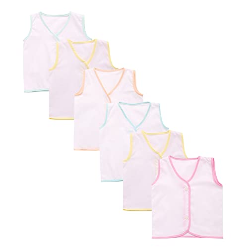 VParents Soft Cotton Baby Jhabla