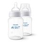 Philips Avent Natural 2.0 Anti-Colic Baby Bottle 260ml (Single Pack)