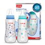 Chicco NaturalFit Anti-Colic Baby Bottle 250ml (Single Pack)