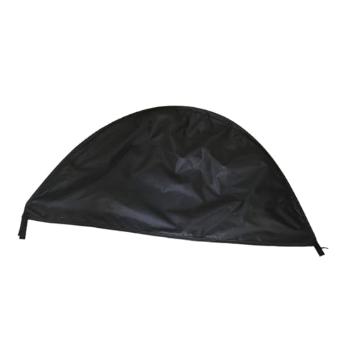 Babyhug Stroller Canopy Repair Kit (Fabric Patch + Glue)