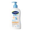 Cetaphil Baby Wash (200ml)