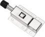 Godrej Steel Window Lock with Spring Bolt