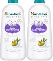 Himalaya Baby Powder (Talc-Free, Herbal)