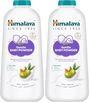 Himalaya Baby Powder (Talc-Free, Herbal)