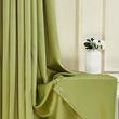 Amazon Basics Blackout Curtains with Thermal Lining