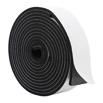 3M Adhesive Foam Weather Stripping Tape — buy on Amazon India
