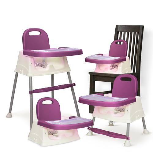 LuvLap Comfy High Chair