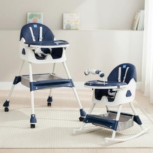 Mee Mee Foldable High Chair